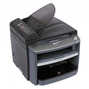 Canon IMAGECLASS MF4370DN Laser